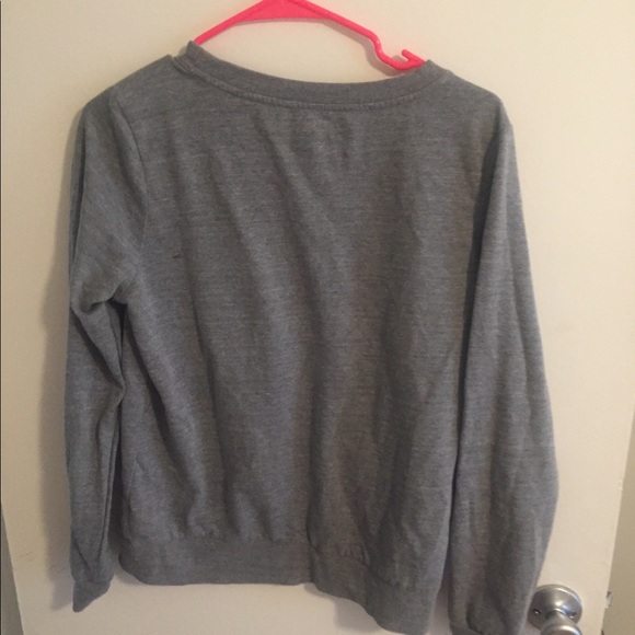 Clueless sweatshirt - Picture 3 of 3